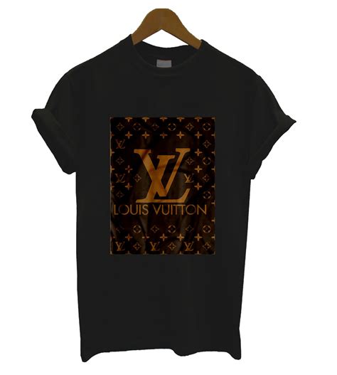 t shirt lv 2021|Men's Fashion T.